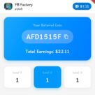 Nova Tasks – Earn from Facebook Promotions