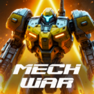 Concern: Mech Robot Fighting